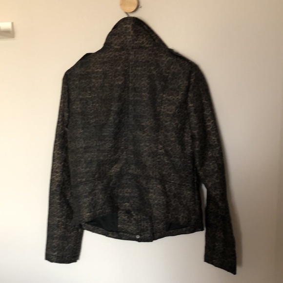 FREE PEOPLE Moto jacket - Picture 5 of 9